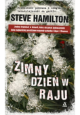 Zimny dzień w raju