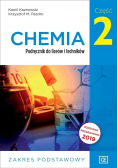 Chemia LO 2 podręcznik ZP NPP w 2020 OE