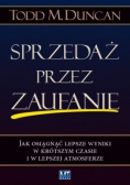 Sprzedaż przez zaufanie