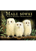 Małe sówki