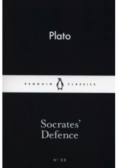 Socrates Defence
