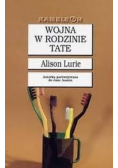 Wojna w rodzinie Tate