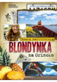 Blondynka na Orinoko