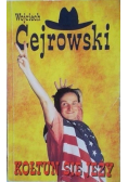 Kołtun się jeży