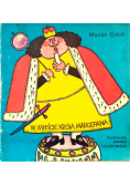 W mieście króla Marcepana