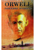 Dzienniki wojenne