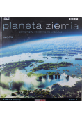 Planeta ziemia jakiej nigdy wcześniej nie widziałeś Tom 3 płyta DVD