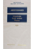 Lizystrata Sejm kobiet Plutos
