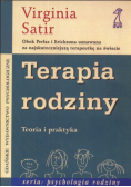 Terapia rodziny