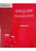 English for Pharmacists