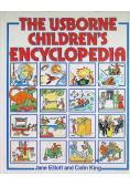 The Usborne Children's  Encyclopedia
