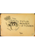 Tytus Romek i ATomek Księga VI