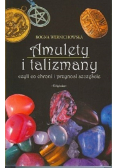 Amulety i talizmany czyli co chroni i przynosi szczęście