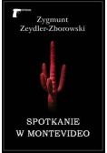Spotkanie w Montevideo