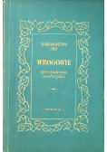 Wrogowie opowiadania anatolijskie