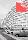 Architektura w Polsce 1945-1989