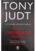 Kiedy zmieniają się fakty