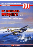 De Havilland Mosquito część 1