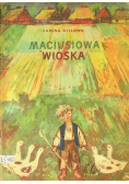 Maciusiowa wioska