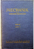 Mechanik poradnik techniczny tom II cz II