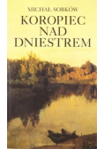 Koropiec nad Dniestrem