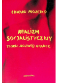 Realizm socjalistyczny