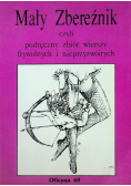 Mały Zbereźnik