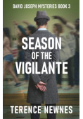 Season of the Vigilante