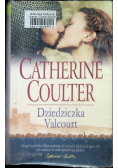 Dziedziczka Valcourt