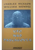 Ufo nad Pascagoulą