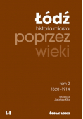 Łódź poprzez wieki