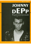 Johnny Depp Współczesny buntownik