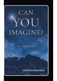 Can You Imagine?