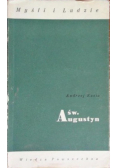 Św Augustyn