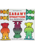 Zabawy Dydaktyczne dla przedszkoli
