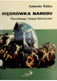 Wędrówka narodu Pięcioksiąg i księgi historyczne