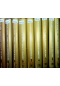 Współcześni polscy pisarze i badacze literatury Słownik Bibliograficzny Tom od I do IX