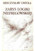 Zarys logiki niefregowskiej