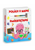 Policz z nami, zwierzętami