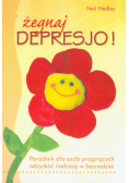 Żegnaj depresjo!