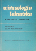 Wirusologia lekarska