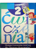 Nasz elementarz ćwiczenia cz 2