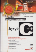 Język C plus plus Szkoła programowania