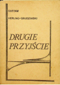 Drugie przyjście oraz inne opowiadania i szkice II obieg