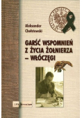 Garść wspomnień z życia żołnierza włóczęgi