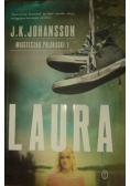 Miasteczko Palokaski 1 Laura