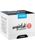 FISZKI Angielski czarno na białym Kariera krok 3
