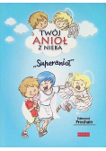 Superanioł