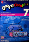 Ortograffiti Tom 7