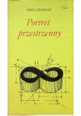 Portret przestrzenny